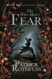 The Wise Man´S Fear