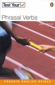 Test Your Phrasal Verbs NE