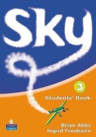 Sky 3 Students´ Book