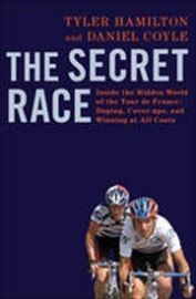 The Secret Race