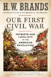 Our First Civil War