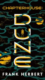 Chapterhouse: Dune