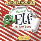 There´s an Elf in Your Book