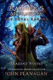 Royal Ranger: Arazan´s Wolves