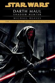 Shadow Hunter: Star Wars Legends (Darth Maul)