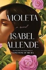 Violeta (anglicky)