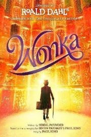 Wonka - Roald Dahl - Dětská cizojazyčná literatura Wonka