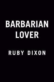 Barbarian Lover