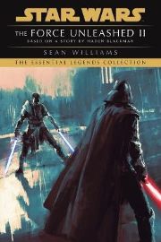 Force Unleashed II: Star Wars Legends