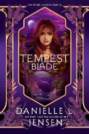 Tempest Blade