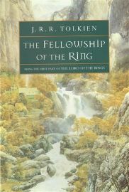 The Fellowship of the Ring