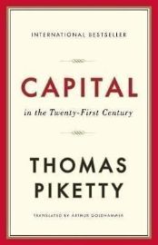 Capital in the Twenty-First Century
