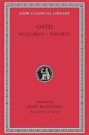 Heroides. Amores