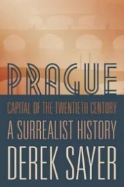 Prague, Capital of the Twentieth Century 