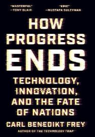 How Progress Ends