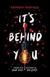 It´s Behind You