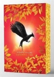 Catching Fire Deluxe