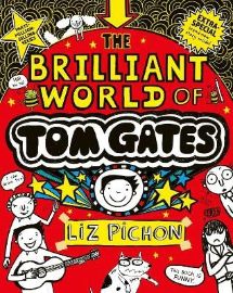 Brilliant World of Tom Gates