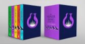 Hunger Games Classic 5 Book Paperback Box Set