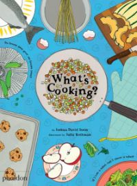 What´s Cooking?