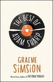 The Best of Adam Sharp