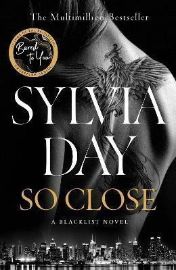 So Close: The Unmissable New Novel from Multimillion International Bestselling Author Sylv