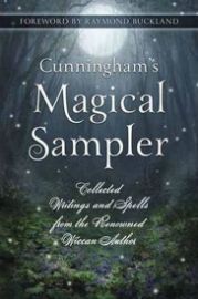 Cunningham´s Magical Sampler 