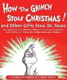 CD How the Grinch Stole Christmas and Other Gifts from Dr. Seuss