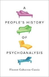 People´s History of Psychoanalysis