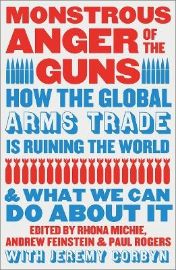 Monstrous Anger of the Guns
