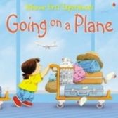 First Experiences: Going on a Plane Mini Edition