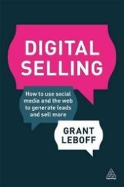 Digital Selling - Literatura v angličtině Digital Selling