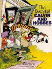 The Essential Calvin and Hobbes