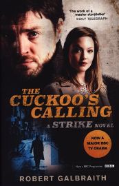 The Cuckoo´s Calling: Cormoran Strike Book 1
