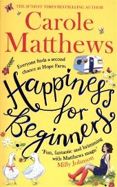 Happiness for Beginners