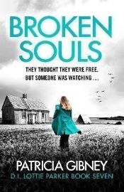 Broken Souls: An absolutely addictive mystery thriller with a brilliant twist