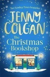 The Christmas Bookshop