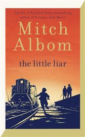 The Little Liar: The moving, life-affirming WWII novel from the internationally bestsellin