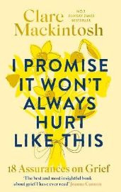 I Promise It Won´t Always Hurt Like This