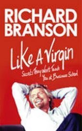 Like a Virgin