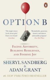 Option B : Facing Adversity, Building Resilience, and Finding Joy