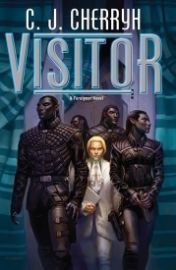 Visitor (Foreigner)
