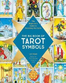 Big Book of Tarot Symbols