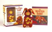 Velveteen Rabbit Mini Kit: Plush Toy and Illustrated Book - Literatura v angličtině Velveteen Rabbit Mini Kit: Plush Toy and Illustrated Book