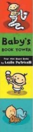 Baby´s Book Tower