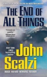 The End of All Things: Old Man´s War, Band 6