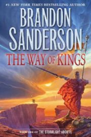 The Way of Kings: Part one
