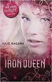The Iron Queen