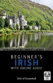 Beginner´s Irish with Online Audio