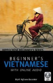 Beginner´s Vietnamese with Online Audio